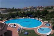 Dalaman - Fethiye - Öludeniz, Hotel Rebin Beach