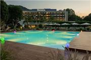 Oberitalienische Seen, Grand Hotel Di Como