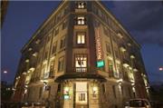 Neapel & Umgebung, Hotel Mercure Napoli Garibaldi