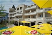 Bulgarien (Goldstrand), Hotel Alekta