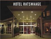 Sachsen-Anhalt, Hotel Ratswaage