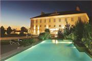 Alentejo, Hotel Estalagem Pateo Dos Solares