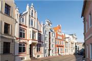 Mecklenburg Ostseeküste, Hotel City Partner Alter Speicher