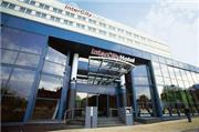 Mecklenburg-Vorpommern, Hotel Intercity Schwerin