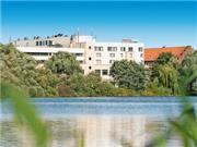 Mecklenburg Ostseeküste, Hotel Intercity Stralsund