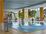 Thüringen, Hotel Park Inn by Radisson Weimar