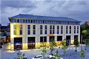 Bremen, Hotel Intercity Bremen