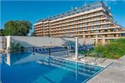 Ungarn, Hotel Danubius Health Spa Resort Margitsziget