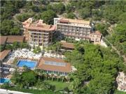 Costa Azahar, Hotel Termas Marinas El Palasiet