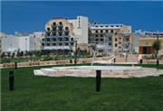 Malta, Hotel Bella Vista