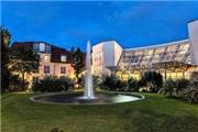 Sachsen, Hotel Lindner Leipzig