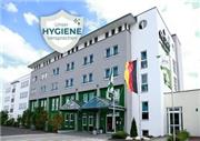 Baden-Württemberg, Hotel Achat Hockenheim