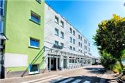 Baden-Württemberg, Hotel Achat Stuttgart