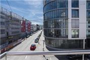 Baden-Württemberg, Hotel Hansa Stuttgart