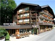 Bern & Berner Oberland, Hotel Kreuz