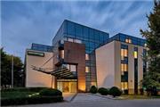 Nordrhein-Westfalen, Tryp Hotel Düsseldorf Airport