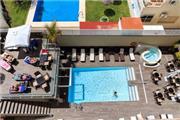 Costa del Sol, Hotel Tiburon