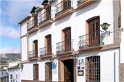 Zentral Spanien, Hotel La Casa Grande Del Burgo