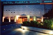 Madrid & Umgebung, Hotel Silken Puerta Madrid