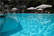 Thassos, Hotel Kazaviti