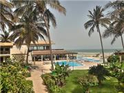 Gambia, Hotel Sunset Beach