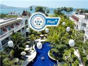 Insel Phuket, Hotel Sunset Beach Resort