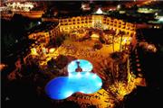 Tunesien - Oase Zarzis, Hotel Eden Star
