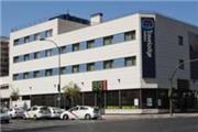 Madrid & Umgebung, Hotel Travelodge Torrelaguna