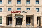 Baden-Württemberg, Hotel Intercity Ulm