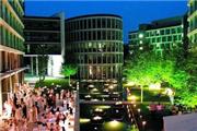 Köln & Umgebung, Hotel Radisson Blu Köln