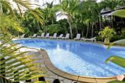 Guadeloupe, Hotel Habitation Grande Anse