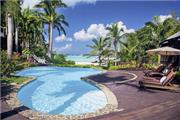 Antigua & Barbuda, Hotel Cocos