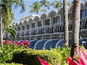 Puerto Rico, Hotel Intercontinental San Juan