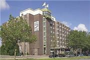 Hamburg, Hotel Böttcherhof