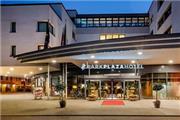 Mosel, Hotel Park Plaza Trier
