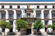 Costa de la Luz, Hotel Tryp Jerez