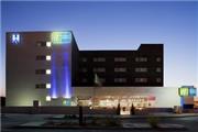Madrid & Umgebung, Hotel Express by Holiday Inn Madrid Airport