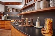 Bayerischer Wald, Hotel Hubertus Grafenau