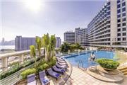 Hongkong & Umgebung, Hotel Harbour Plaza Metropolis