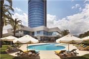 Ayvalik, Cesme & Izmir, Hotel Crowne Plaza Izmir