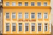 Mecklenburg Ostseeküste, Hotel Die Kleine Sonne