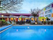 Oberösterreich, Hotel all seasons Linz