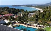 Insel Phuket, Hotel Orchidacea Resort