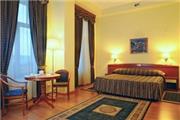 Sankt Petersburg & Umgebung, Hotel Dostojewskij