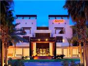 Jordanien, Hotel Marriott Jordan Valley Resort & Spa