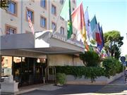 Rom & Umgebung, Hotel Marc'Aurelio