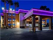 Nevada, Hotel BEST WESTERN Mc Carran Inn