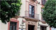 Zentral Spanien, Hotel Casona de San Andres