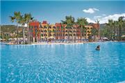Costa del Sol, Hotel Playacalida
