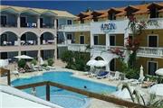 Zakynthos, Hotel Arion Renaissance